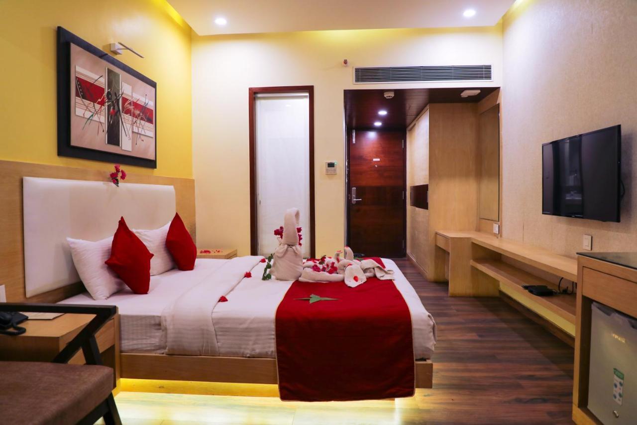 Rosetum Anjuna Goa Dış mekan fotoğraf